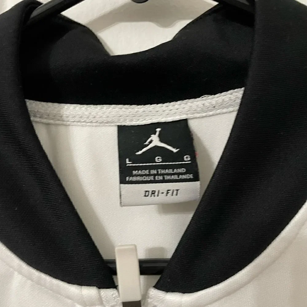 Jordan full zip jacket - Picture 5 of 6